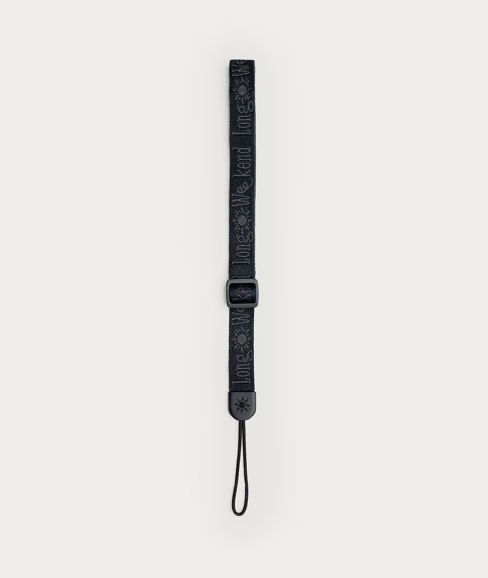 Camera Wrist Strap