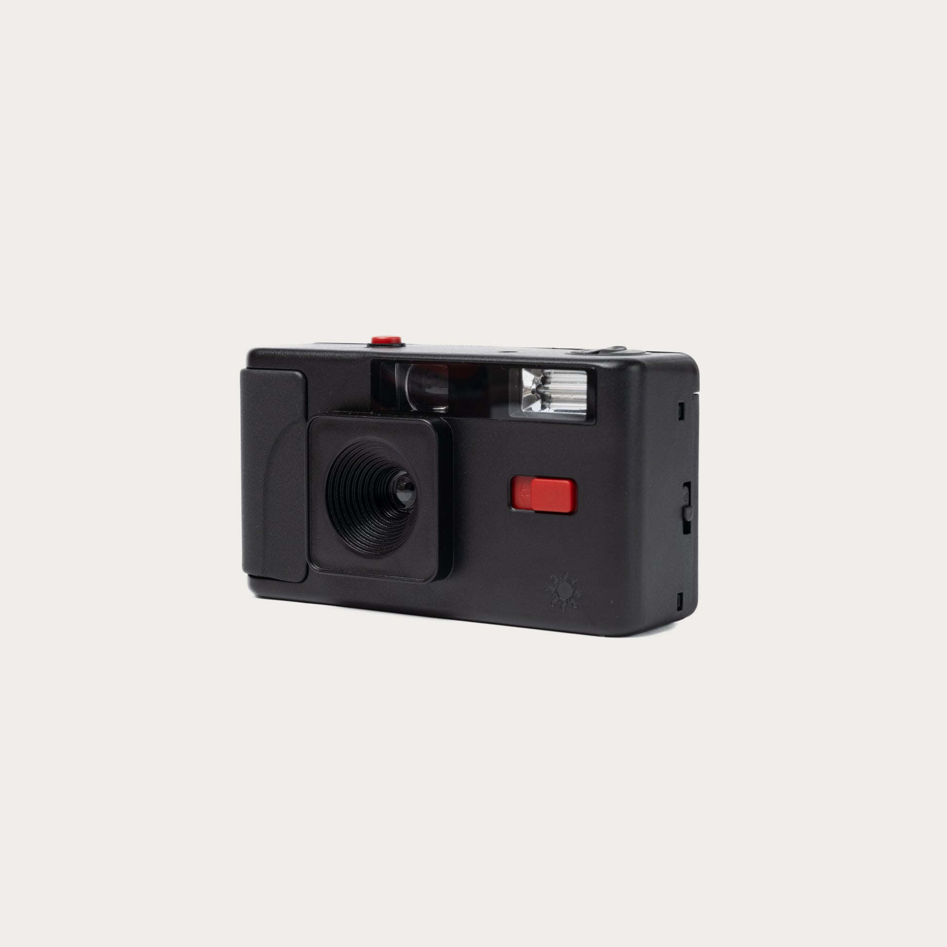 35mm Film Camera