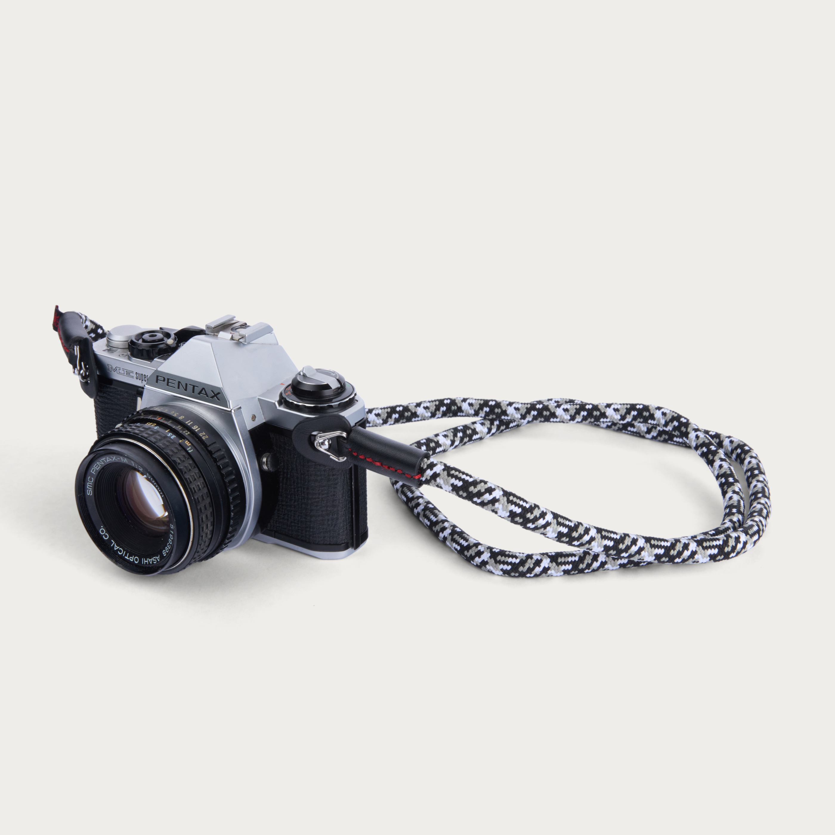 road bike bicycle camera strap
