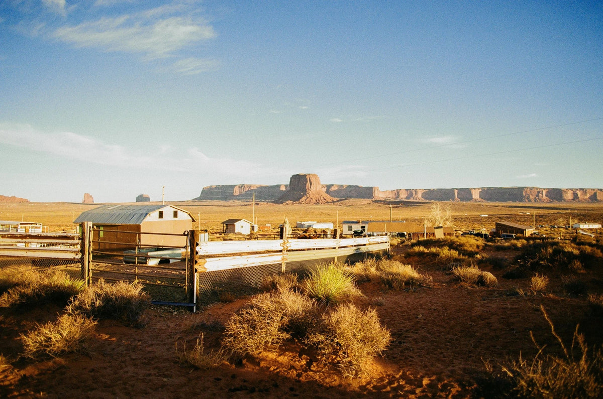 Kodak Gold 200 by Heechan Kim