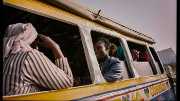 Summer camp girlhood inspiration on 35mm film in the UK by Amanda Lee