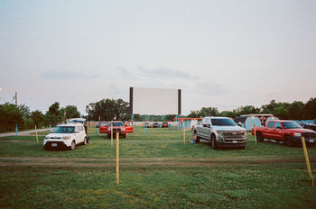 sunny Portugal on kodak gold 200 by nat