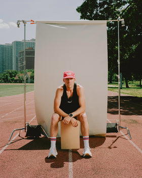 Kodak Gold 200 by Heechan Kim