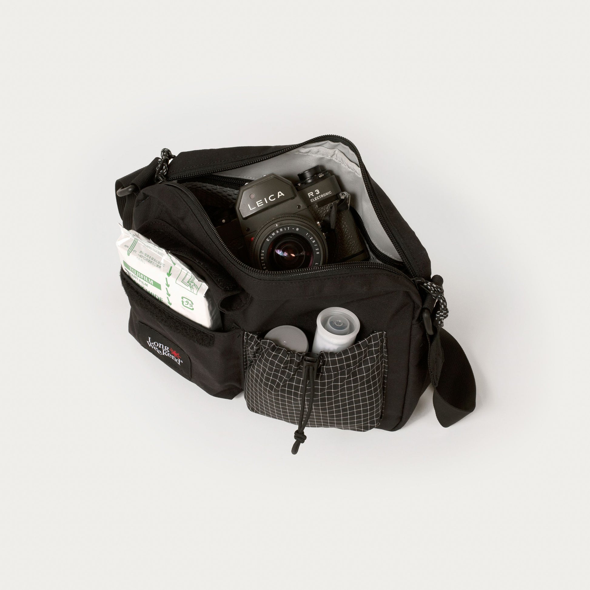 Santa Fe Shoulder Bag