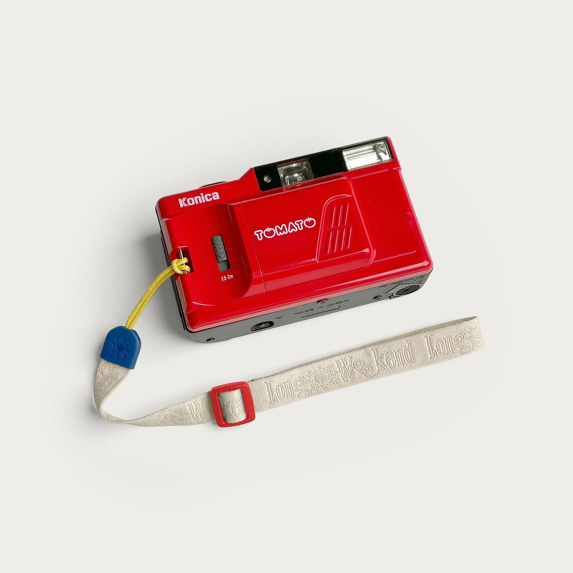 Camera Wrist Strap