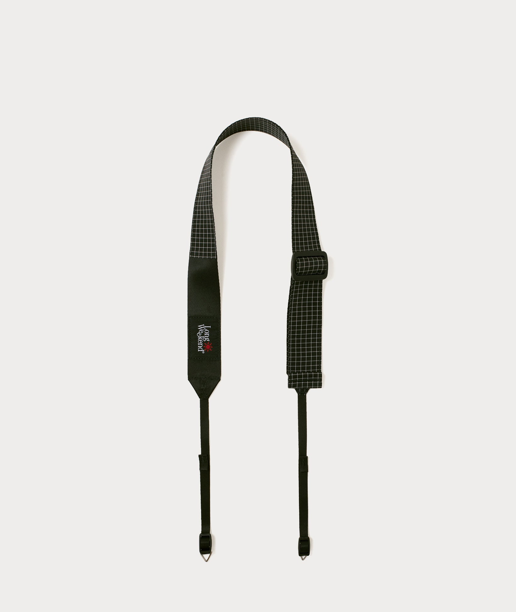 Adjustable Camera Neck Strap