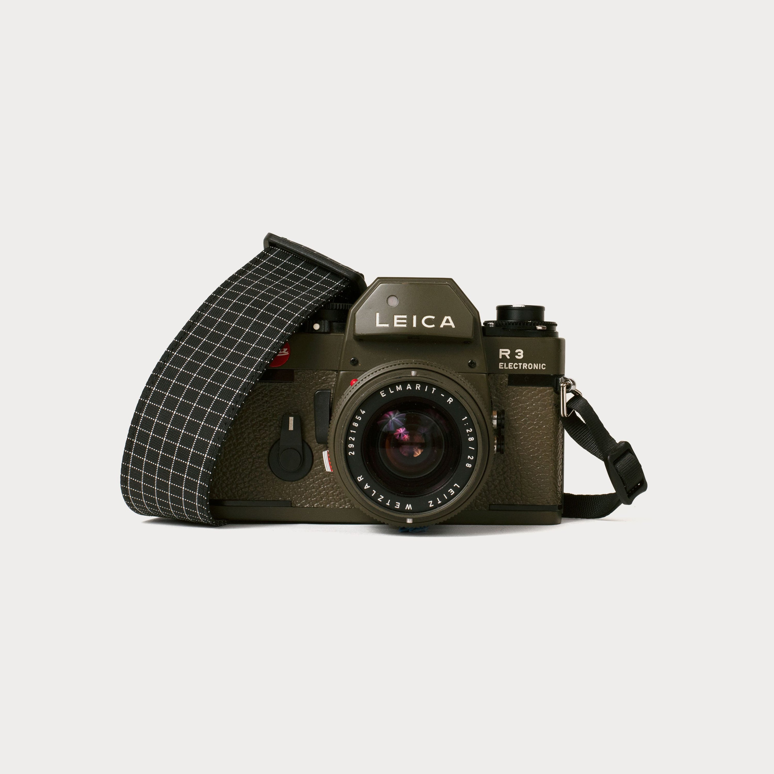 Adjustable Camera Neck Strap