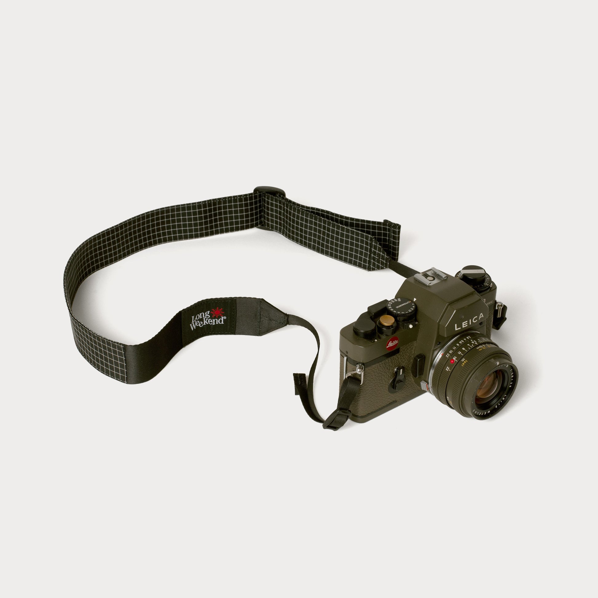 Adjustable Camera Neck Strap
