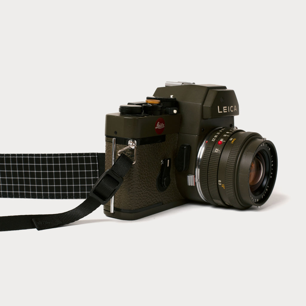 Adjustable Camera Neck Strap