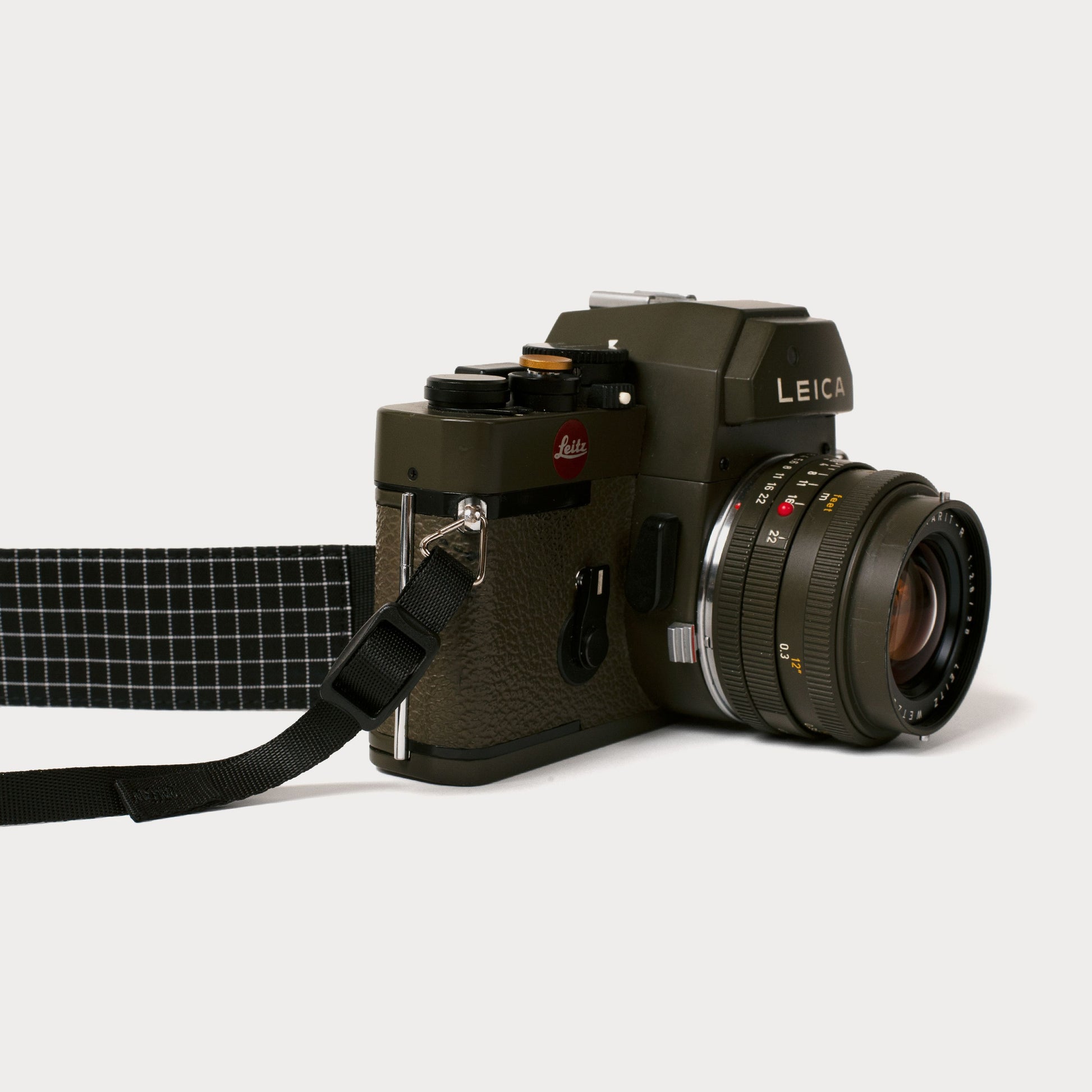 Adjustable Camera Neck Strap