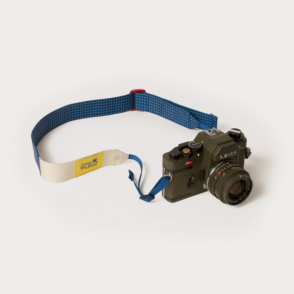 Adjustable Camera Neck Strap