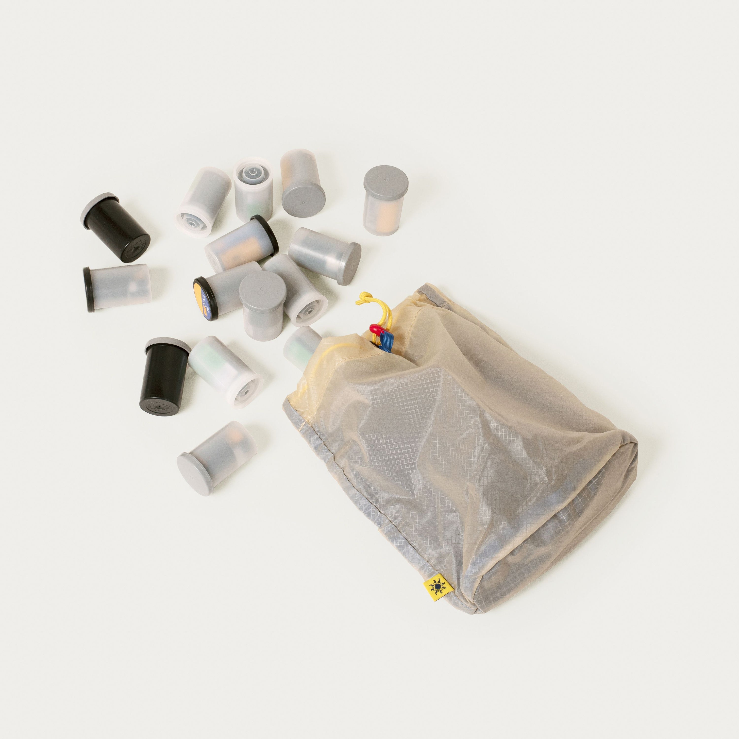 Film Pouch