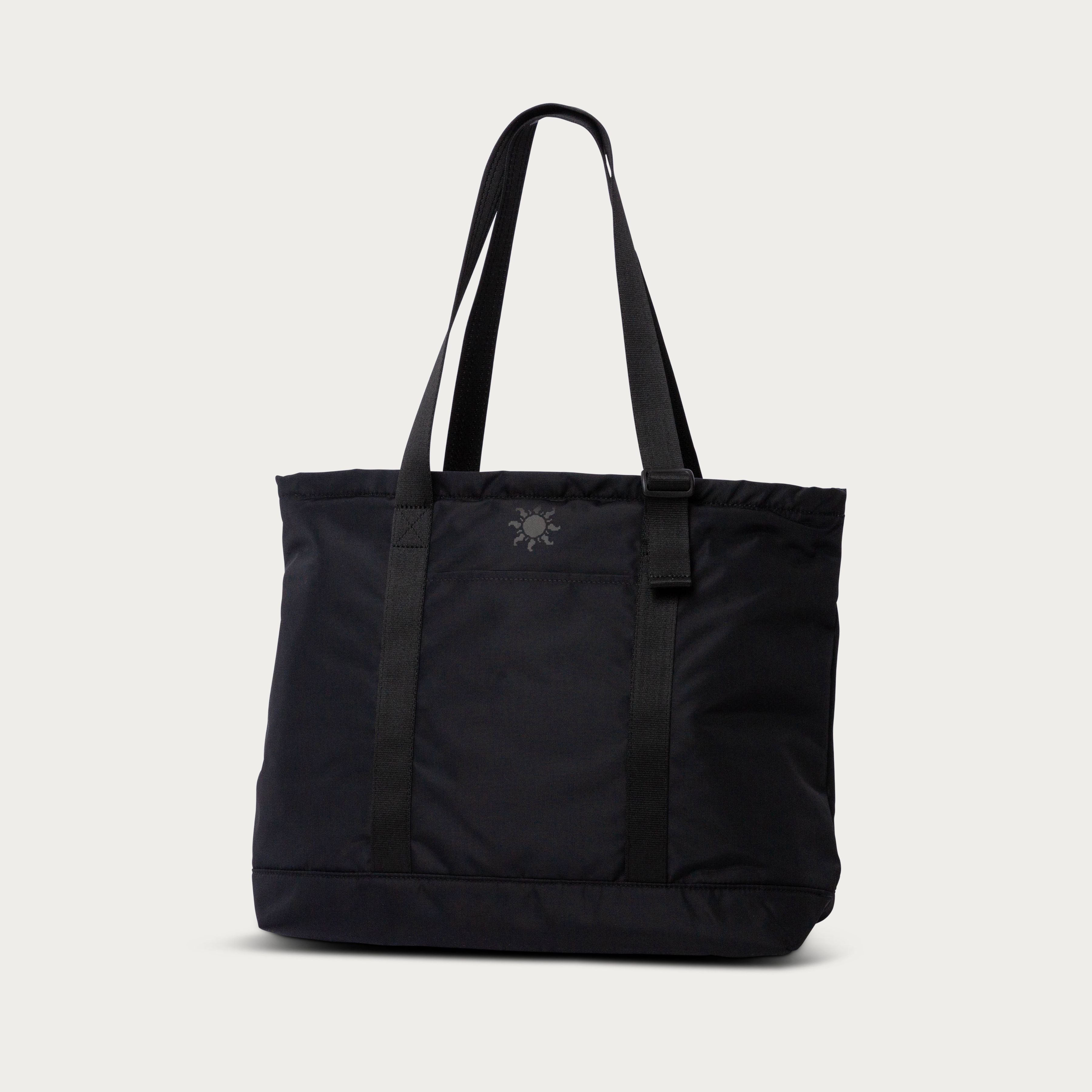 Beacon Tote – Long Weekend