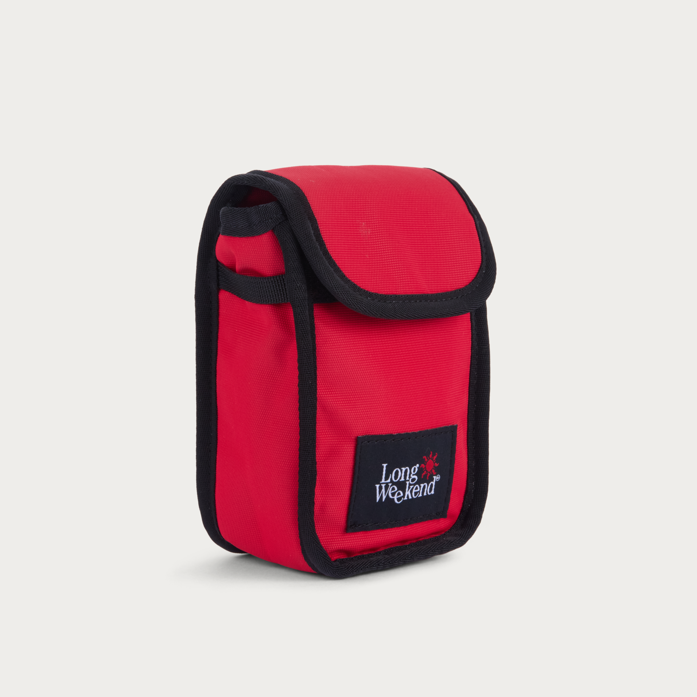 Point and Shoot Camera Pouch – Long Weekend