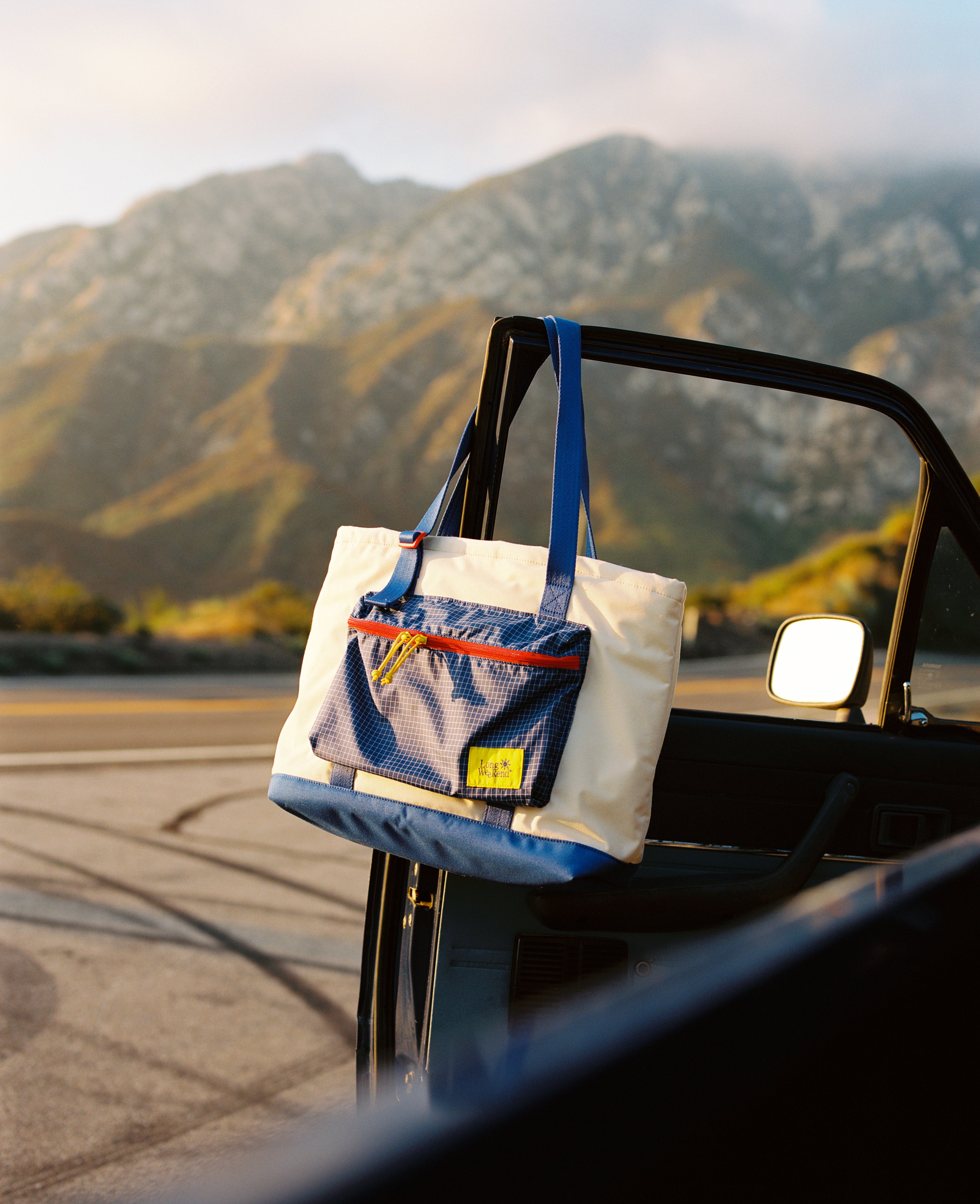 Beacon Tote