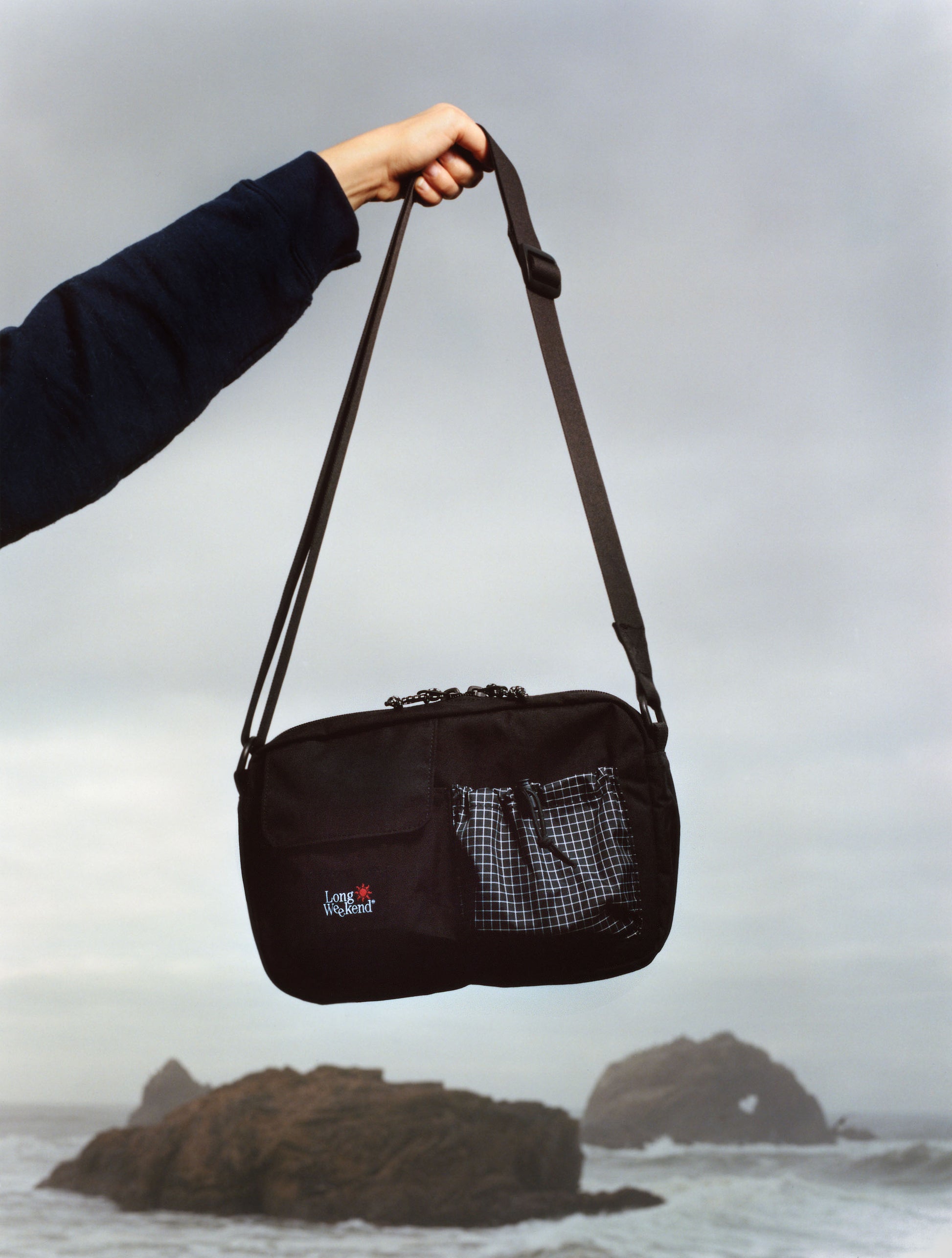 Santa Fe Shoulder Bag