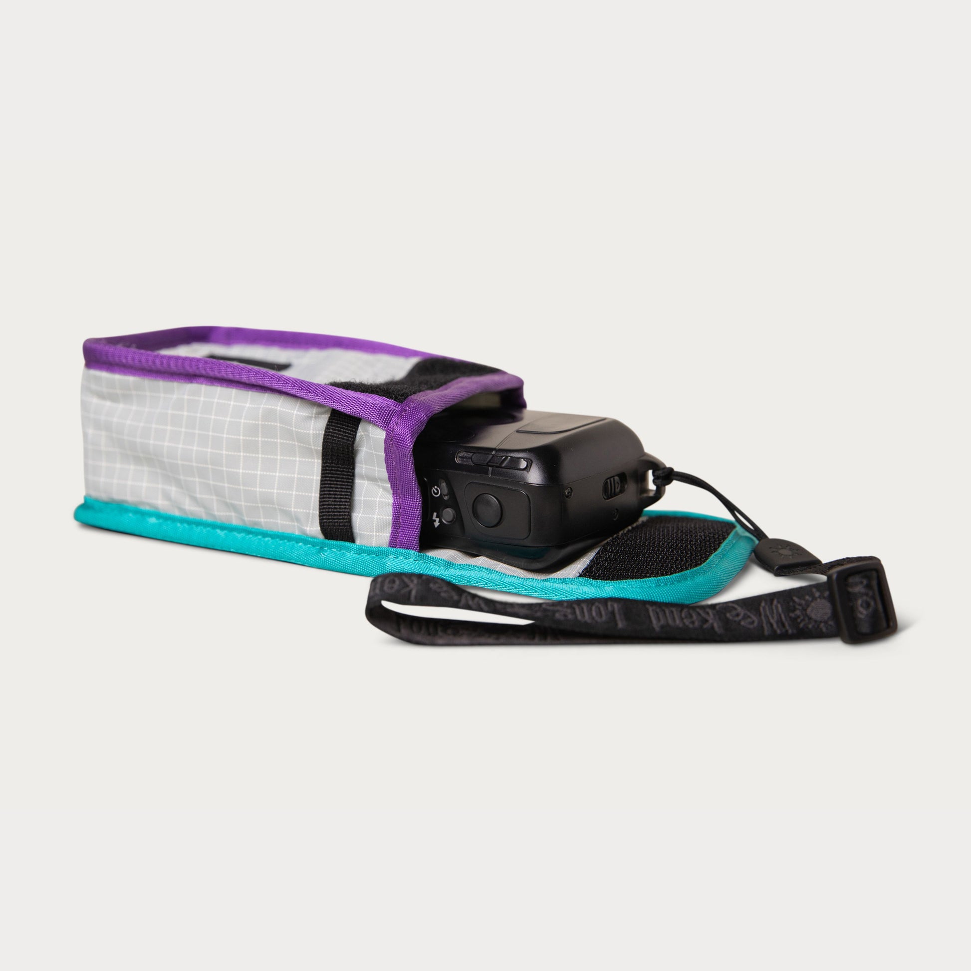 Point and Shoot Camera Pouch