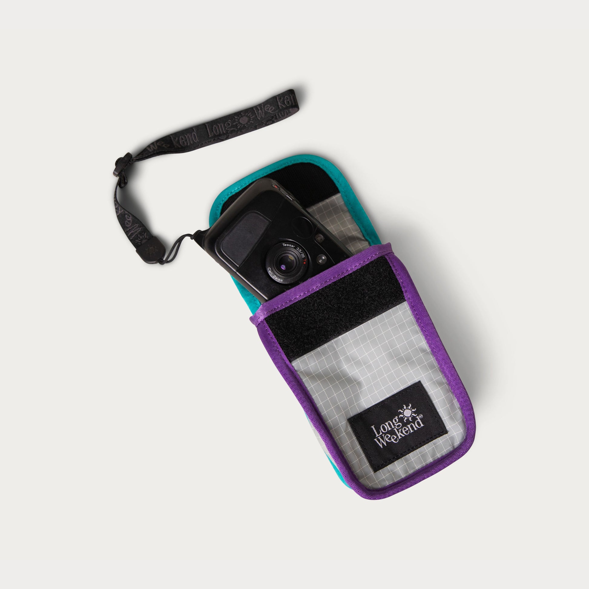 Point and Shoot Camera Pouch