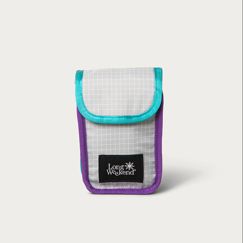 long weekend gear Point and Shoot Camera Pouch