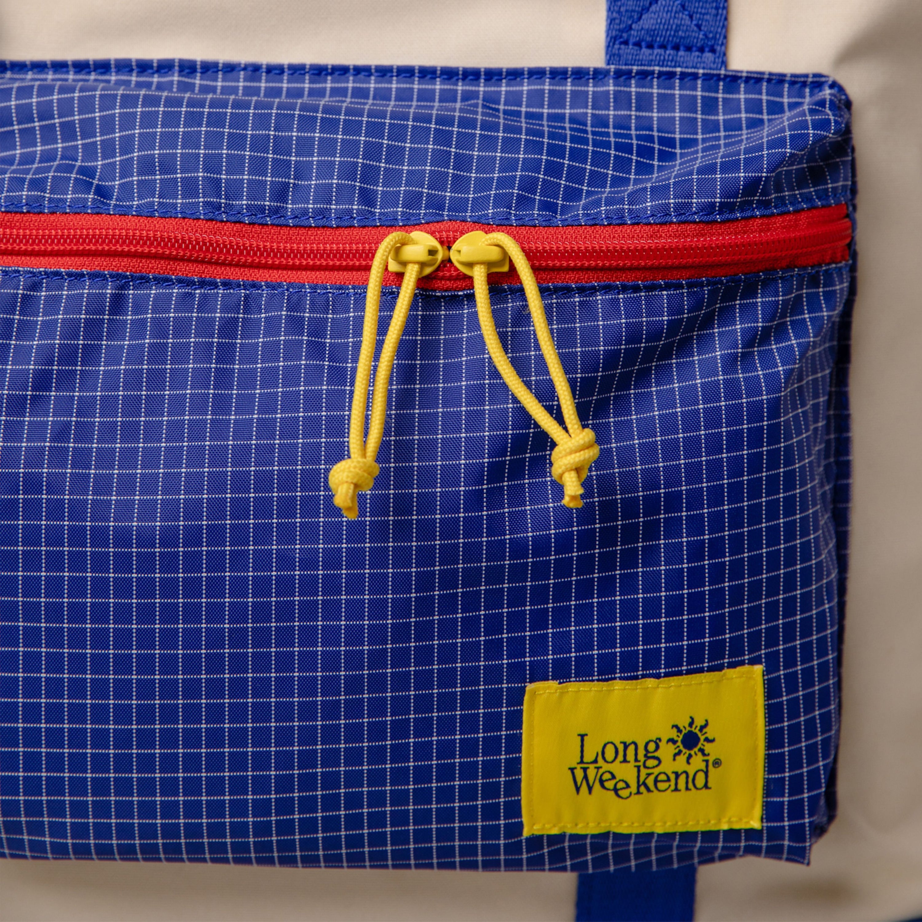 Beacon Tote