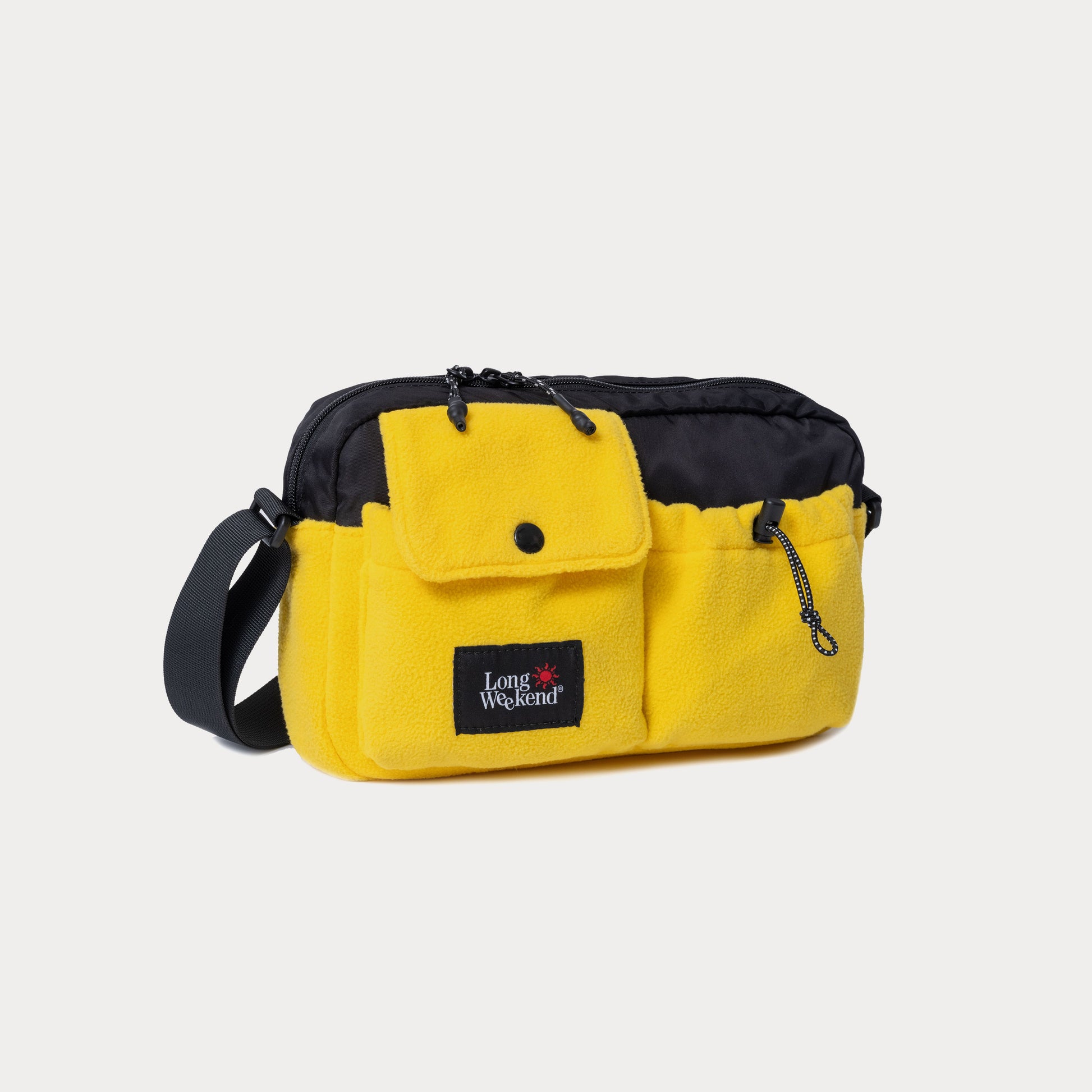 Santa Fe Shoulder Bag