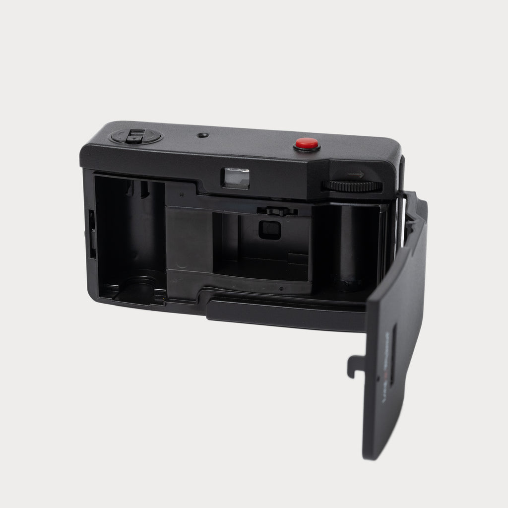 35mm Film Camera