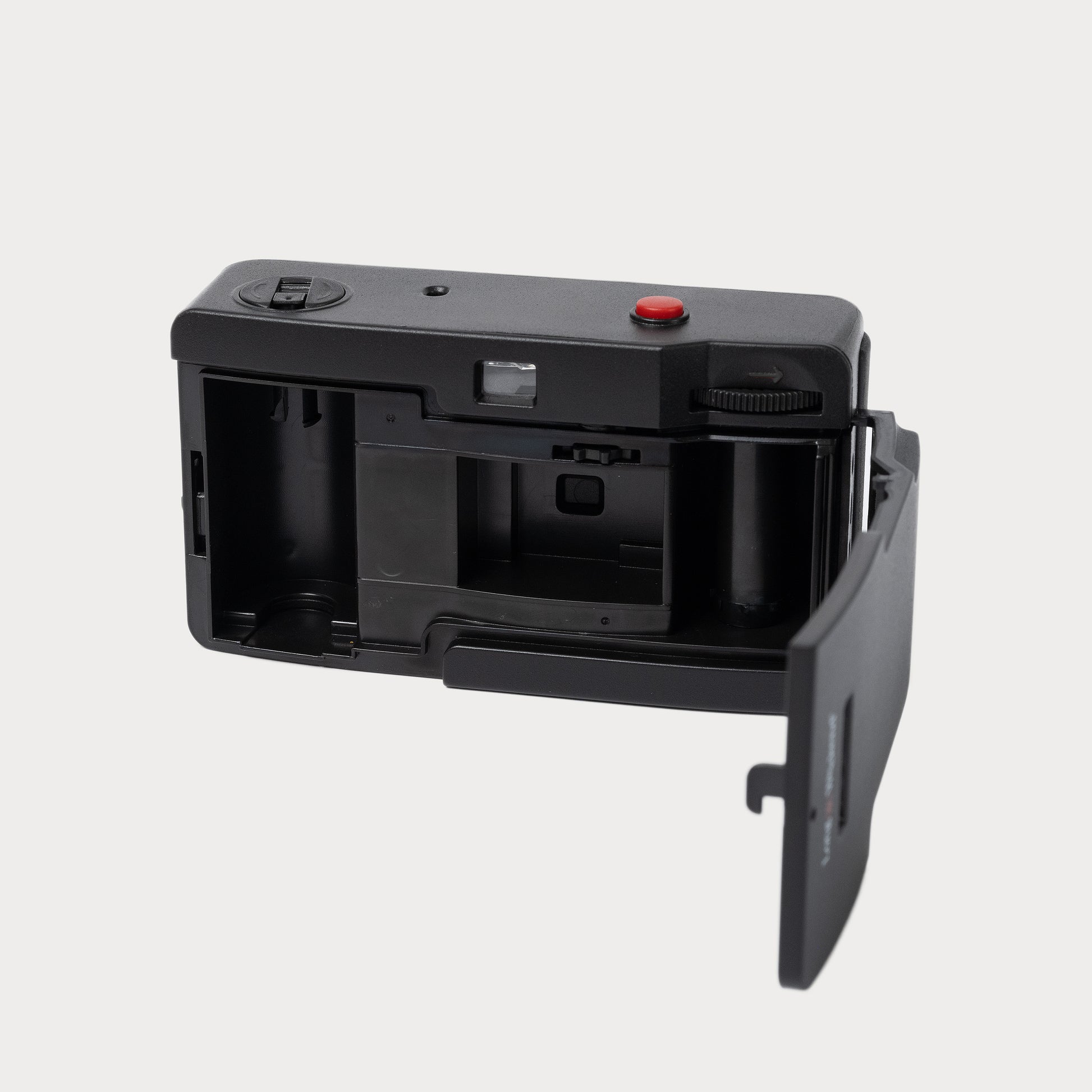 35mm Film Camera