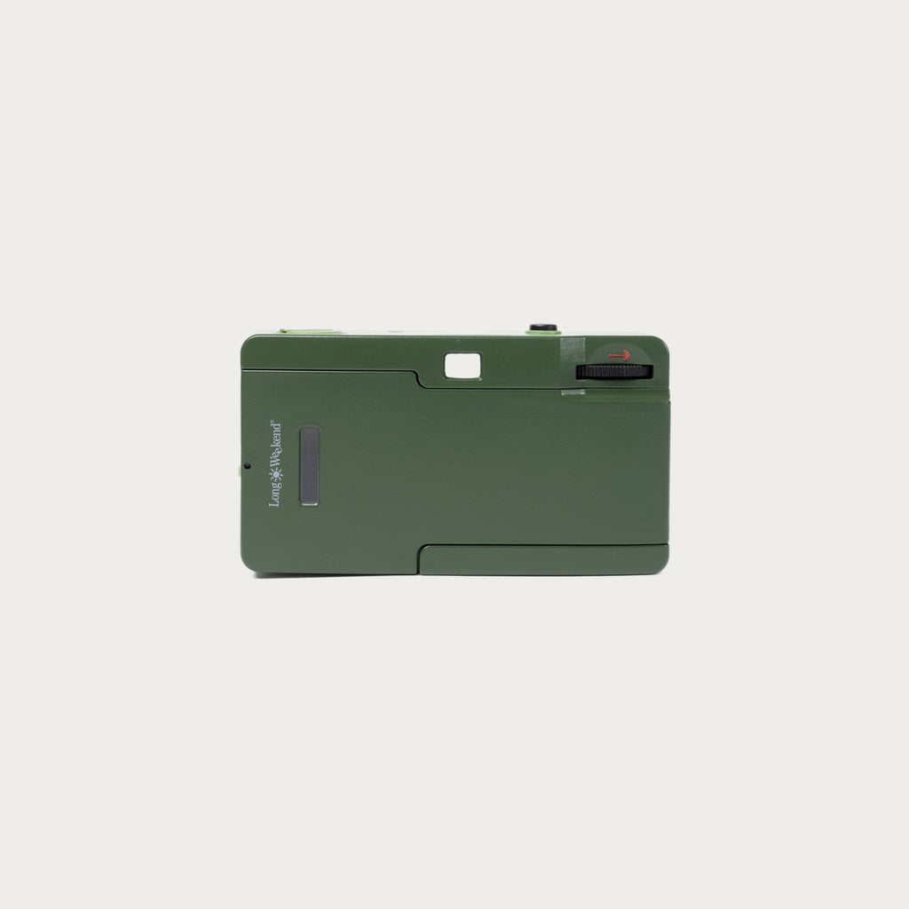 35mm Film Camera