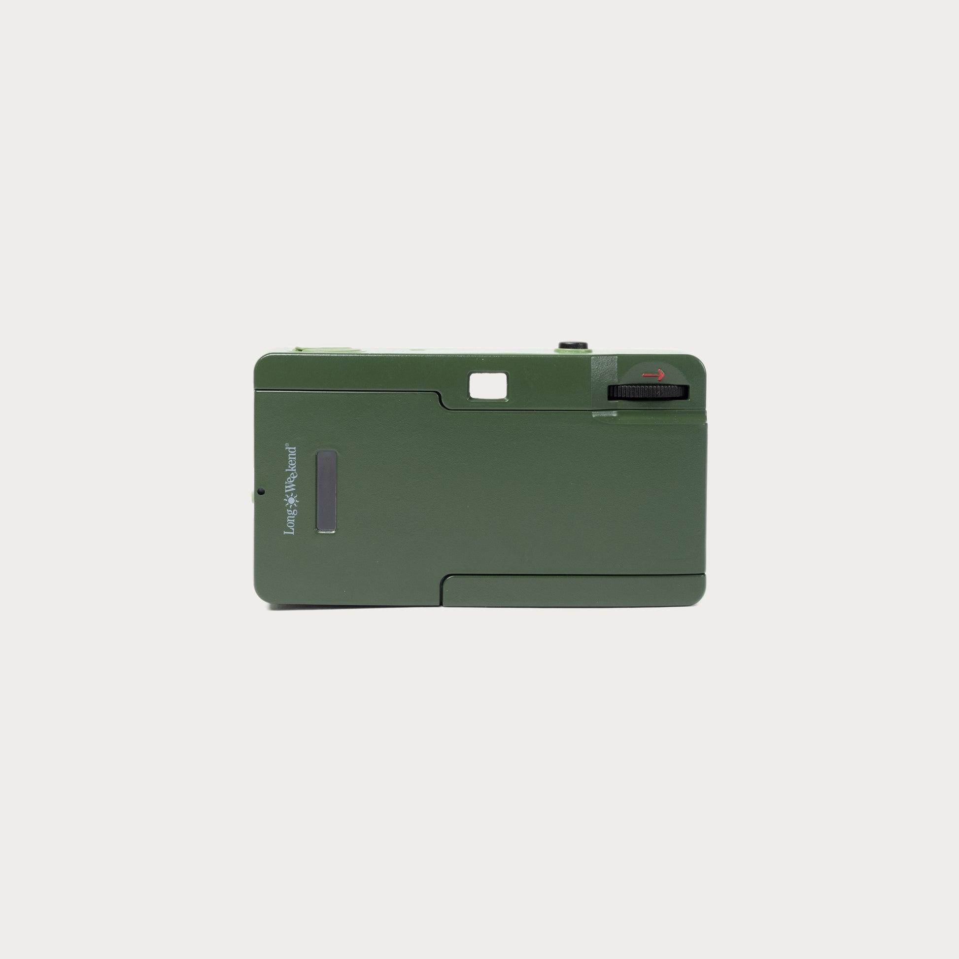 35mm Film Camera