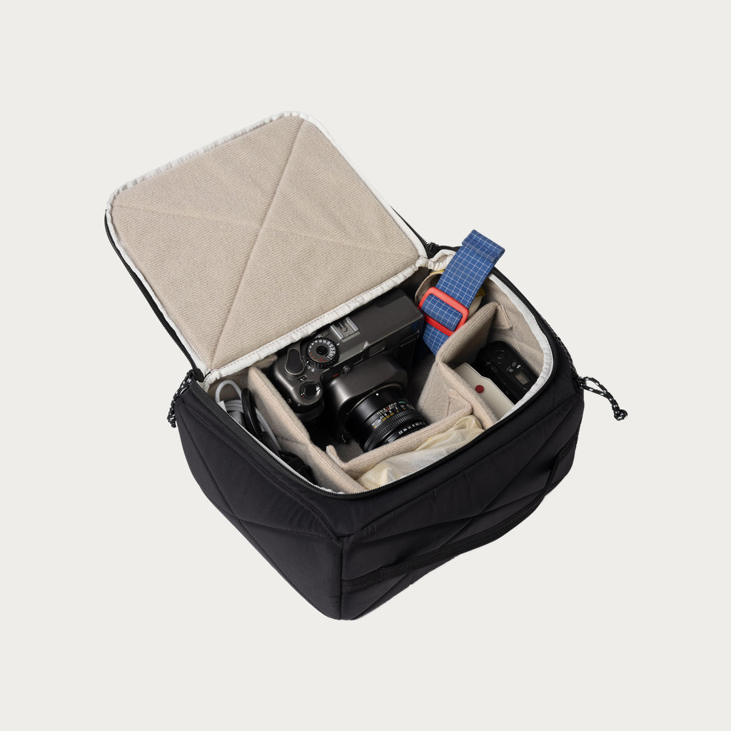 Morro Camera Cube - 8L
