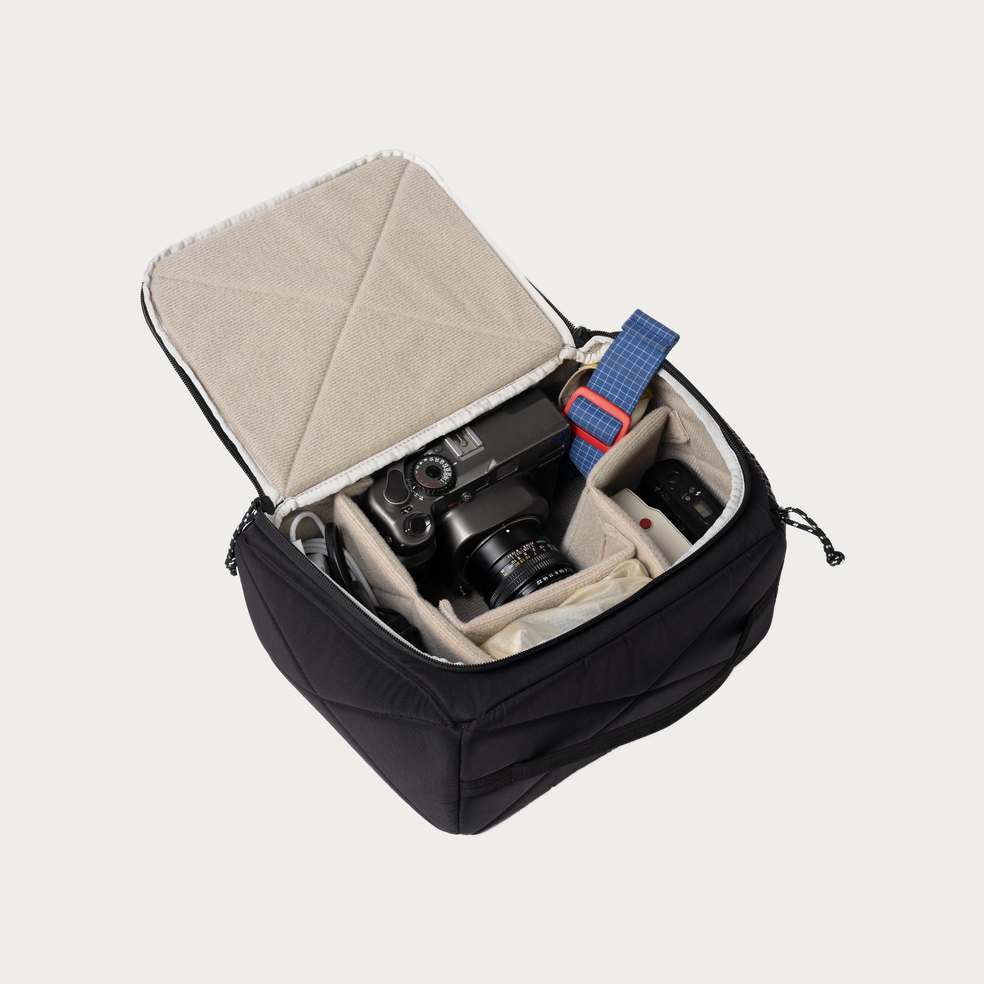 Morro Camera Cube - 8L