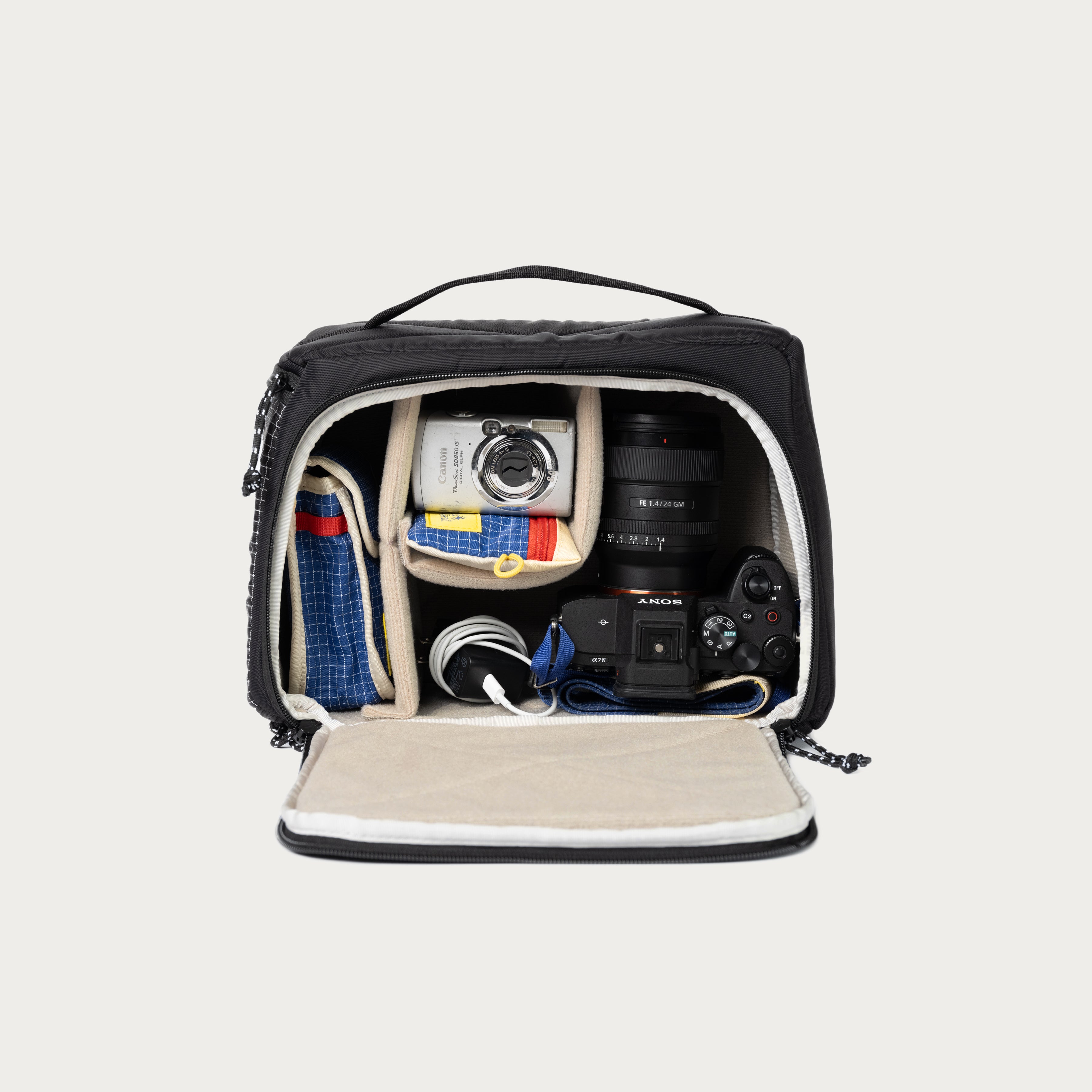 Morro Camera Cube - 8L – Long Weekend