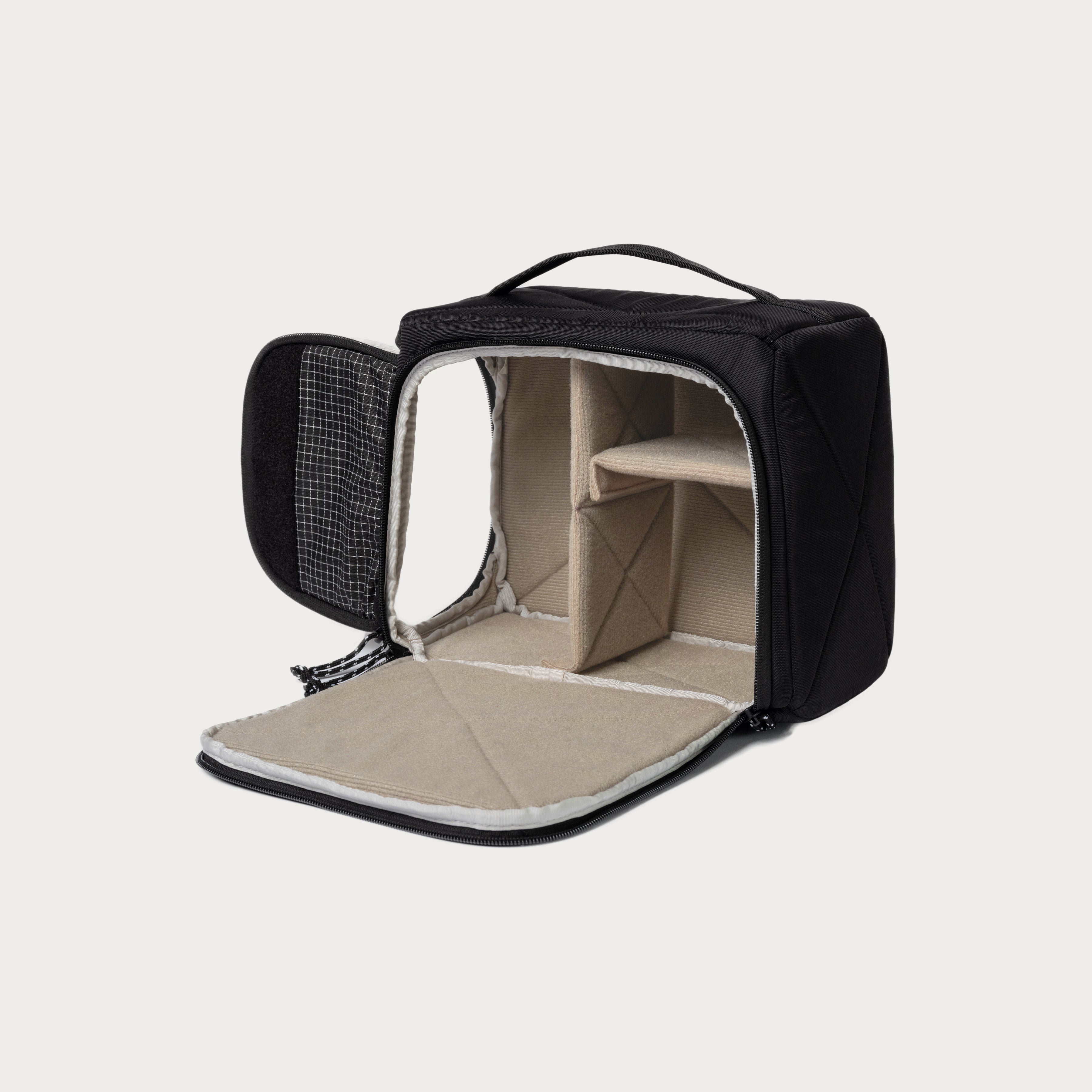Morro Camera Cube - 8L – Long Weekend