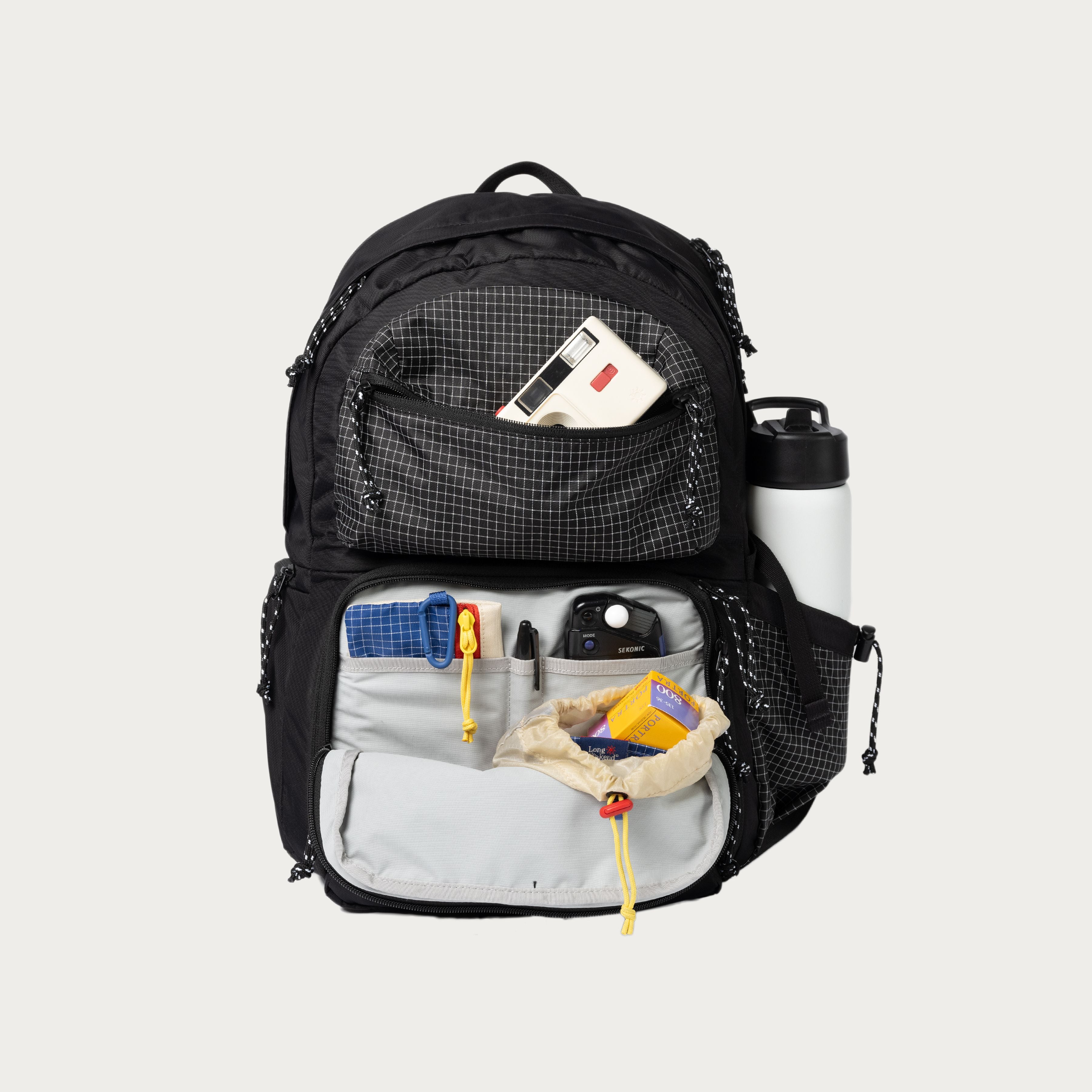 Morro Convertible Backpack – Long Weekend