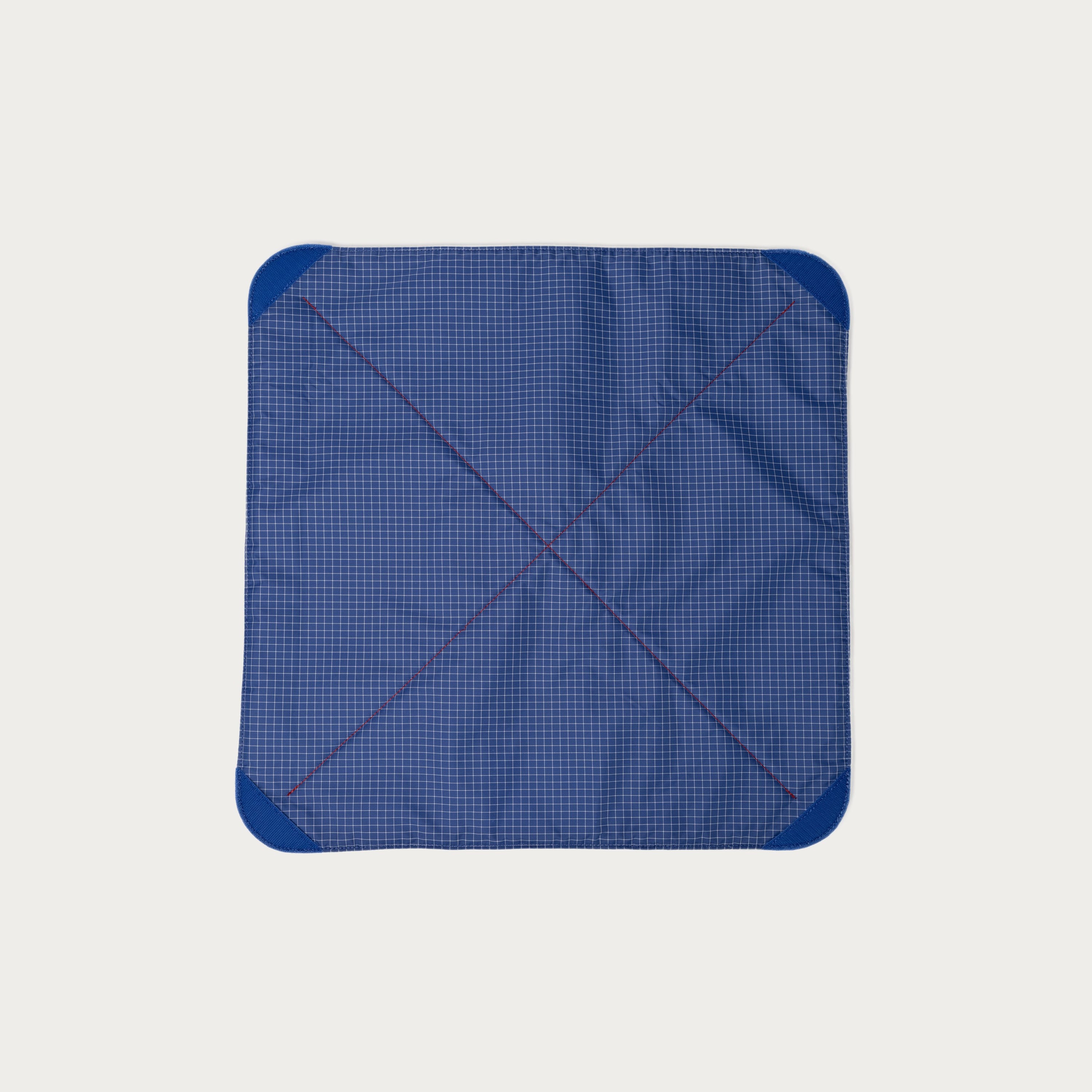 Padded Camera Wrap -16"x16" & 19"x19"