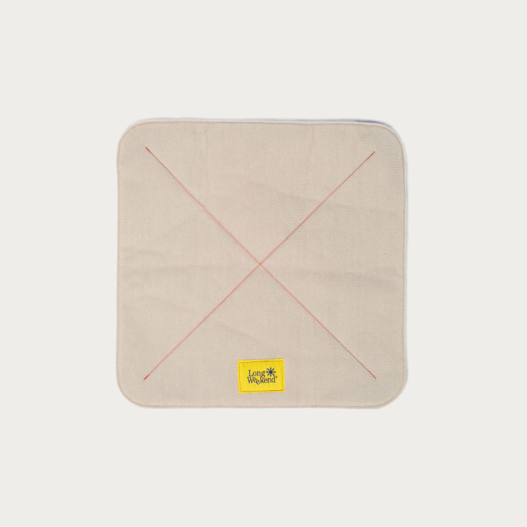 Padded Camera Wrap -16"x16" & 19"x19"