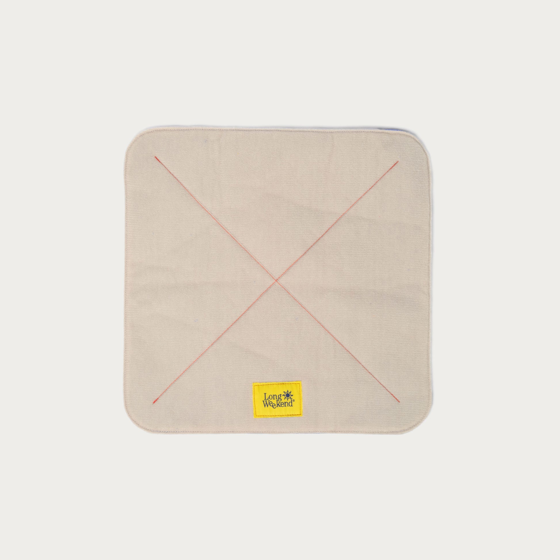 Padded Camera Wrap -16"x16" & 19"x19"