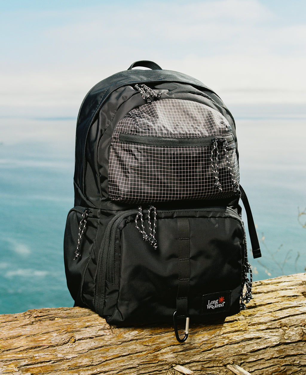 Morro Convertible Backpack