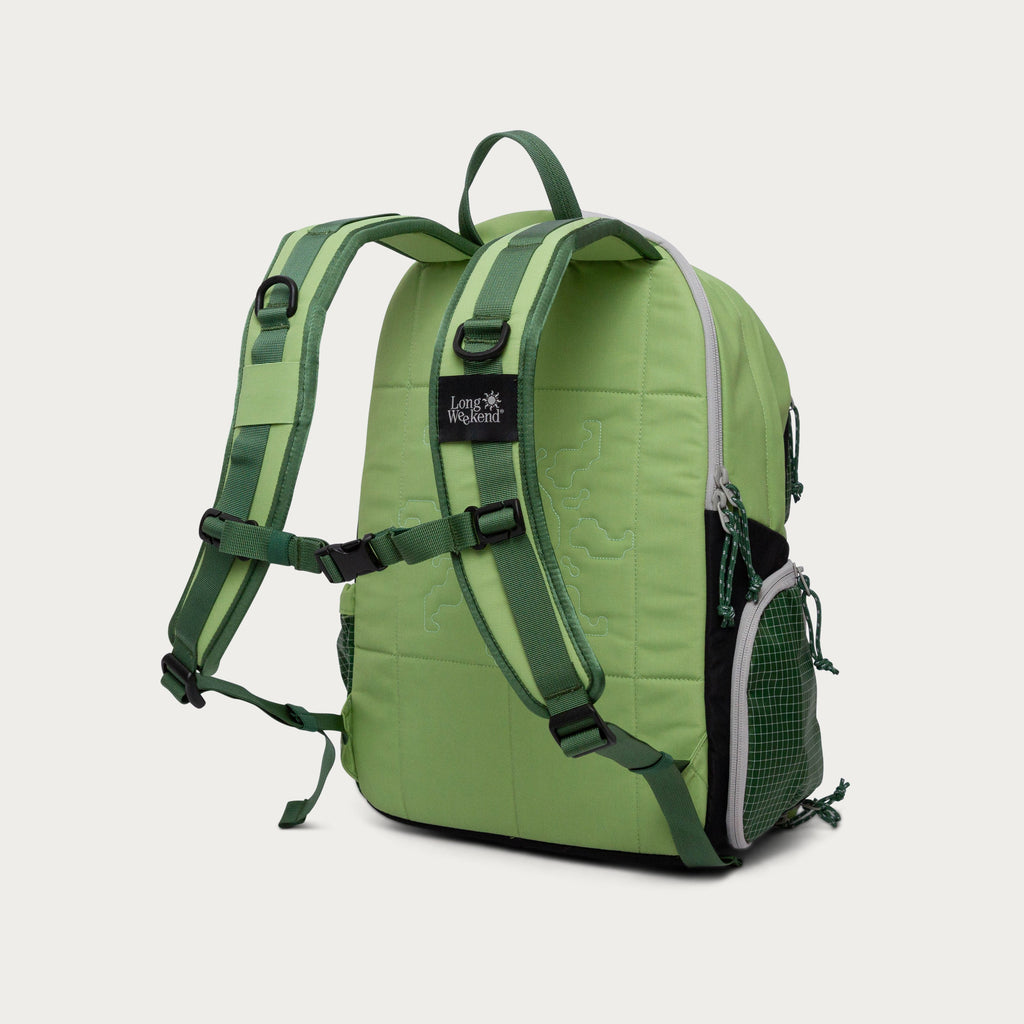 Morro Convertible Backpack