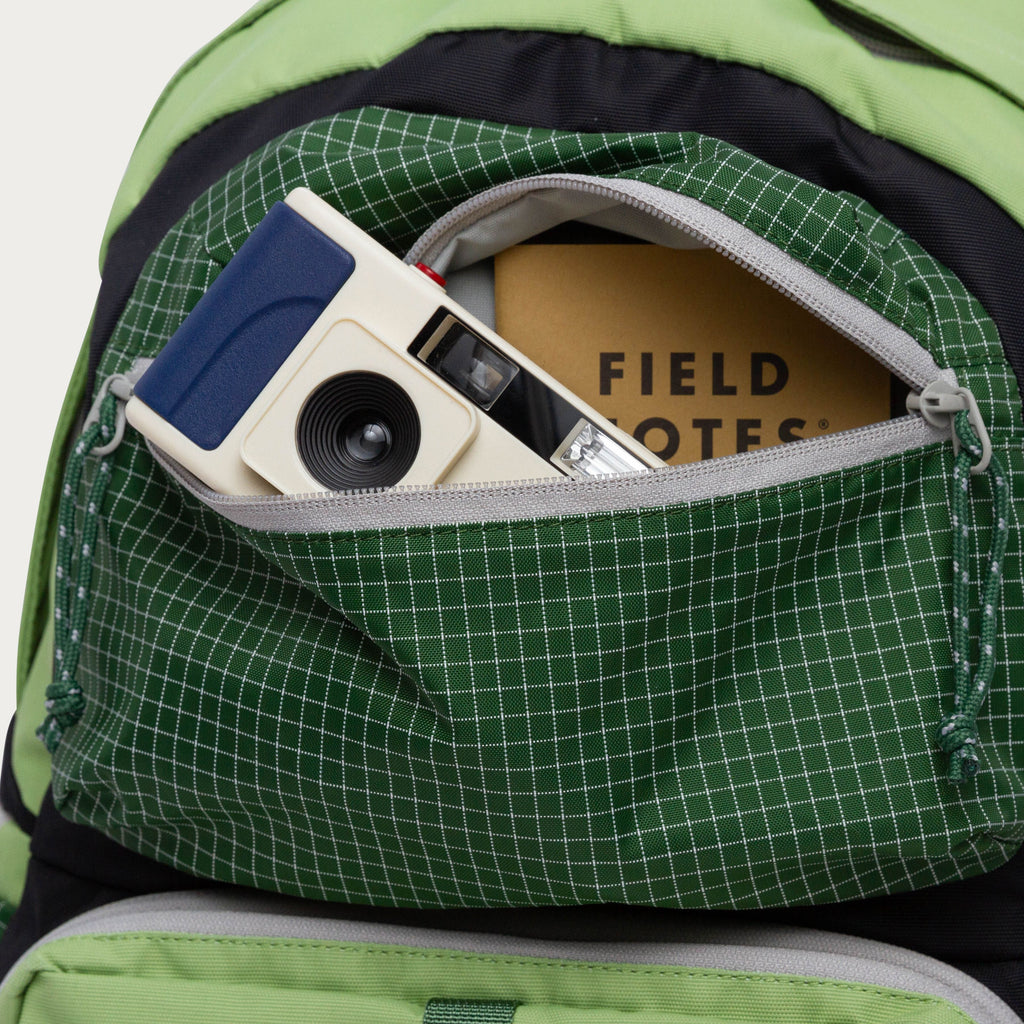 Morro Convertible Backpack