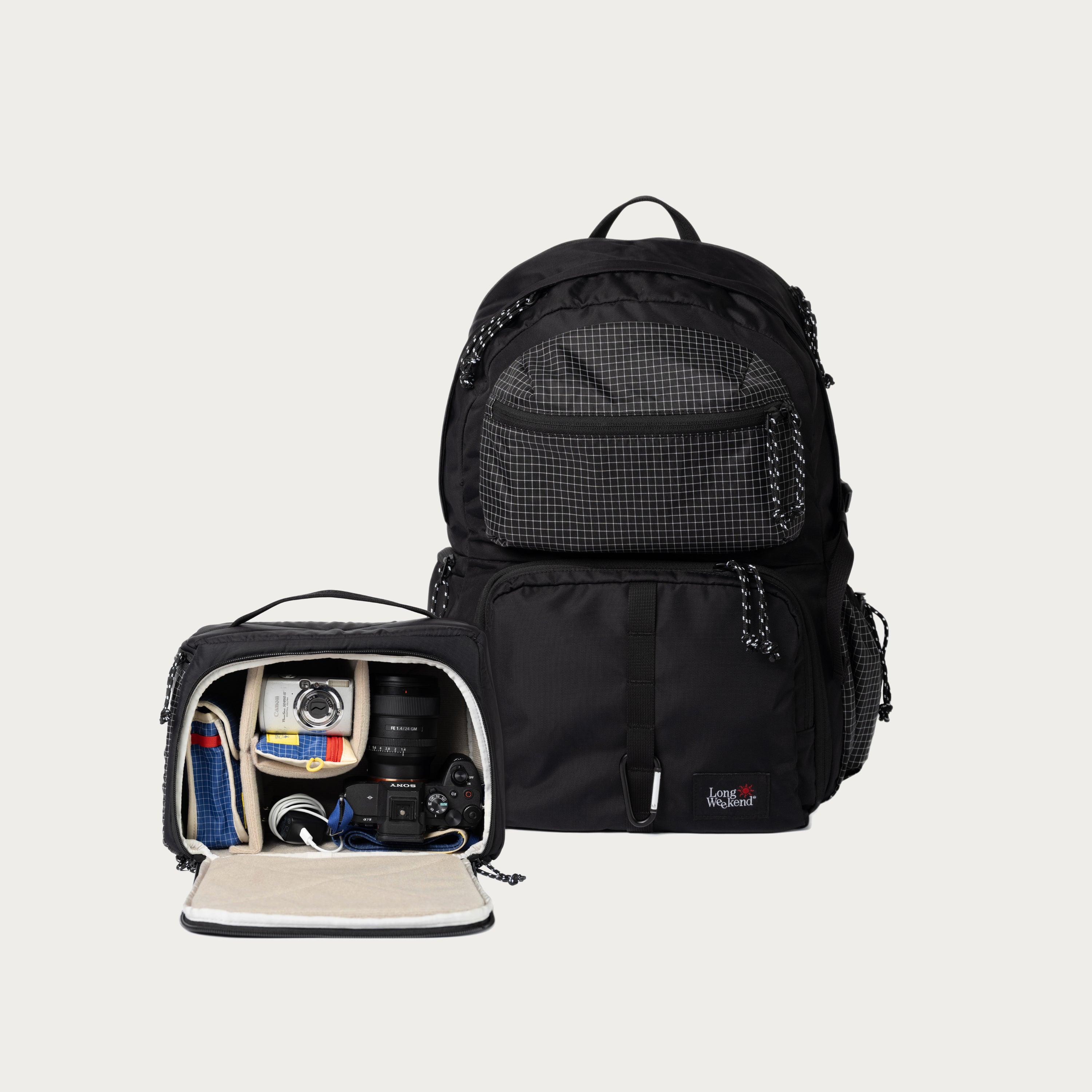 Morro Camera Bundle
