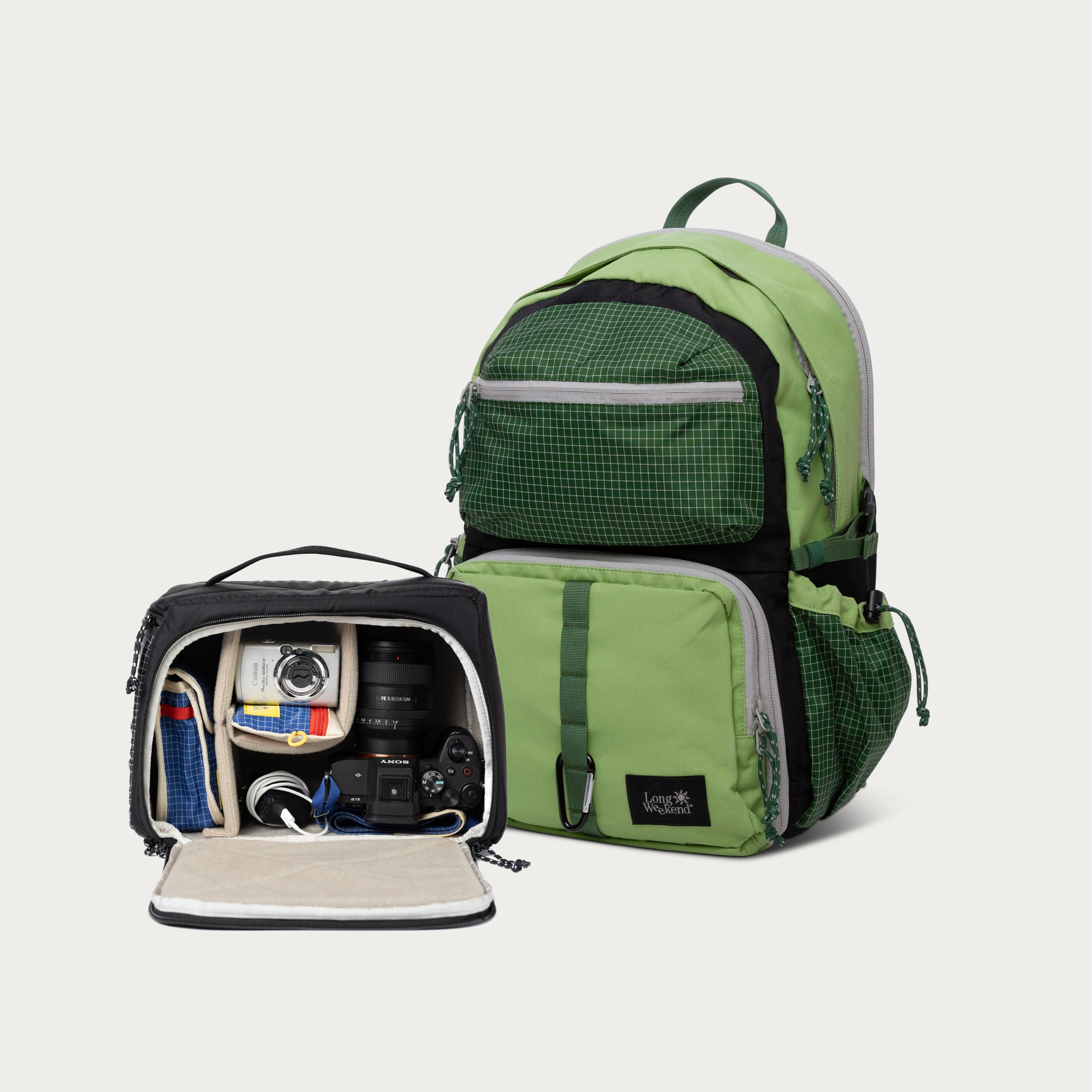Morro Camera Bundle