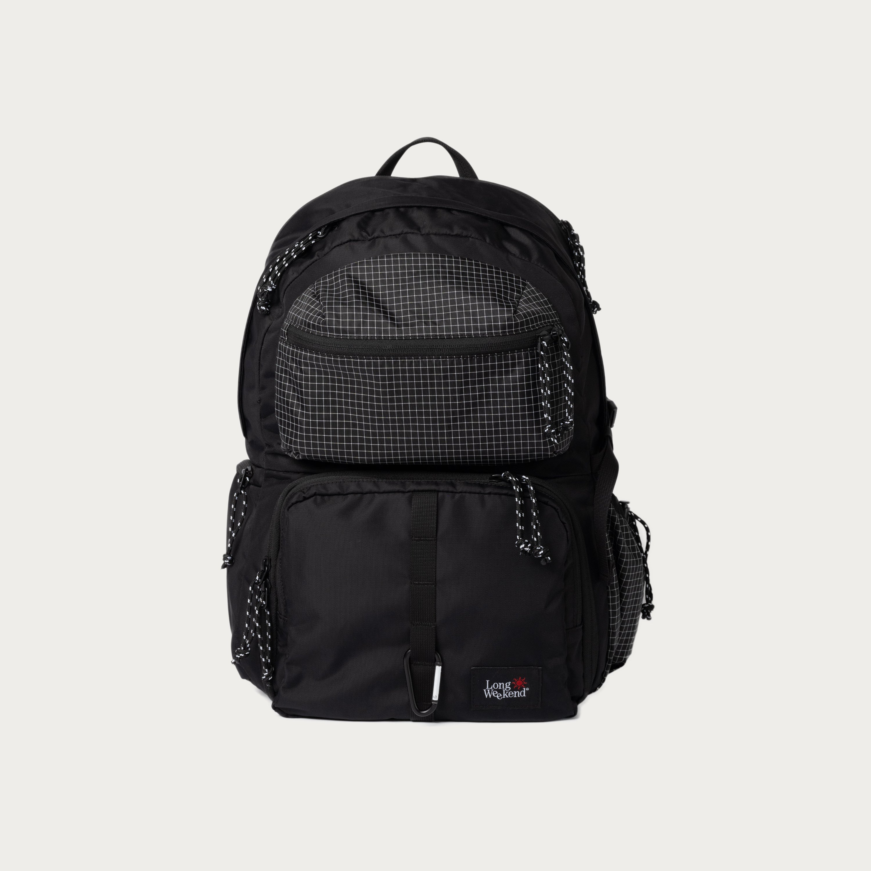 Morro Convertible Backpack – Long Weekend
