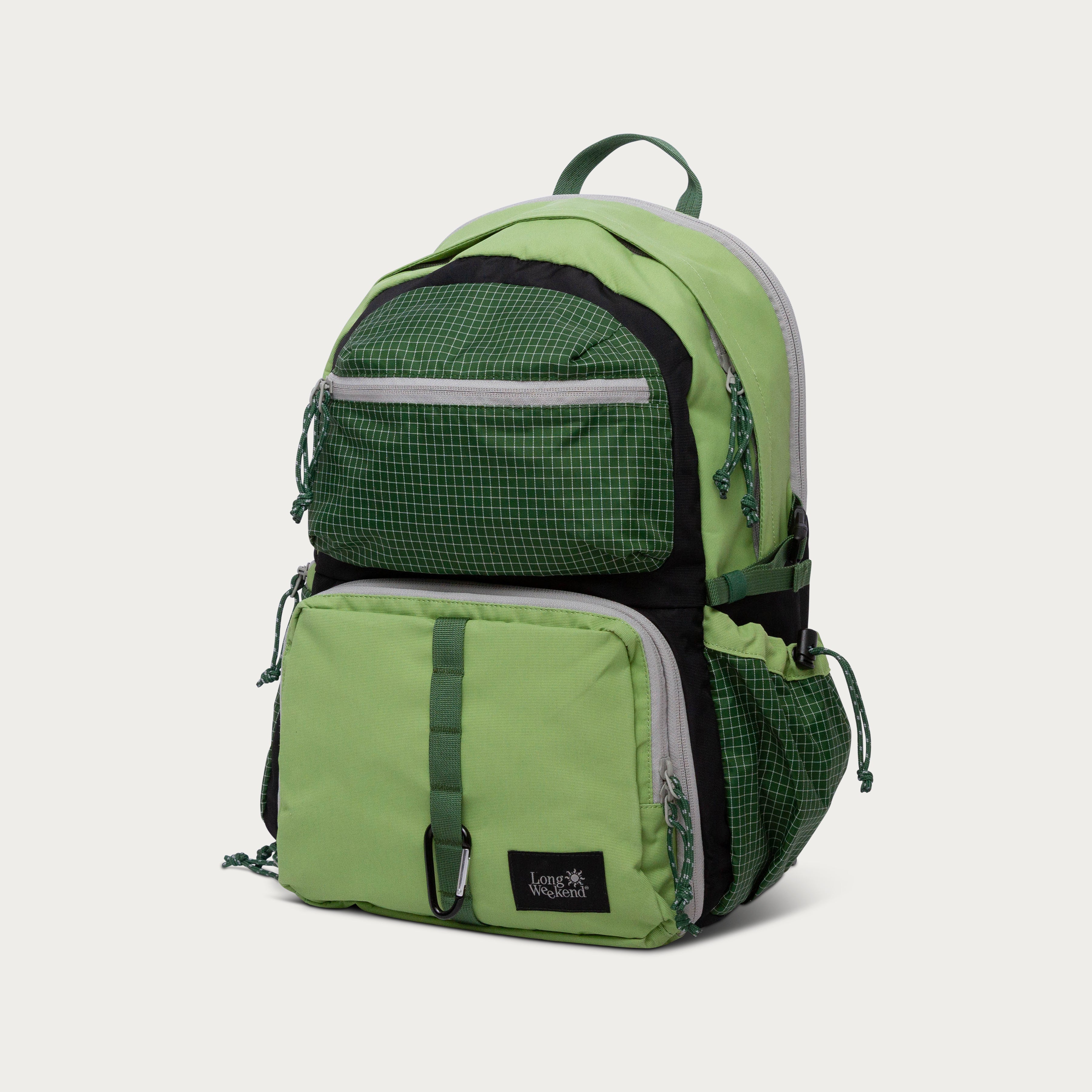 Morro Convertible Backpack – Long Weekend