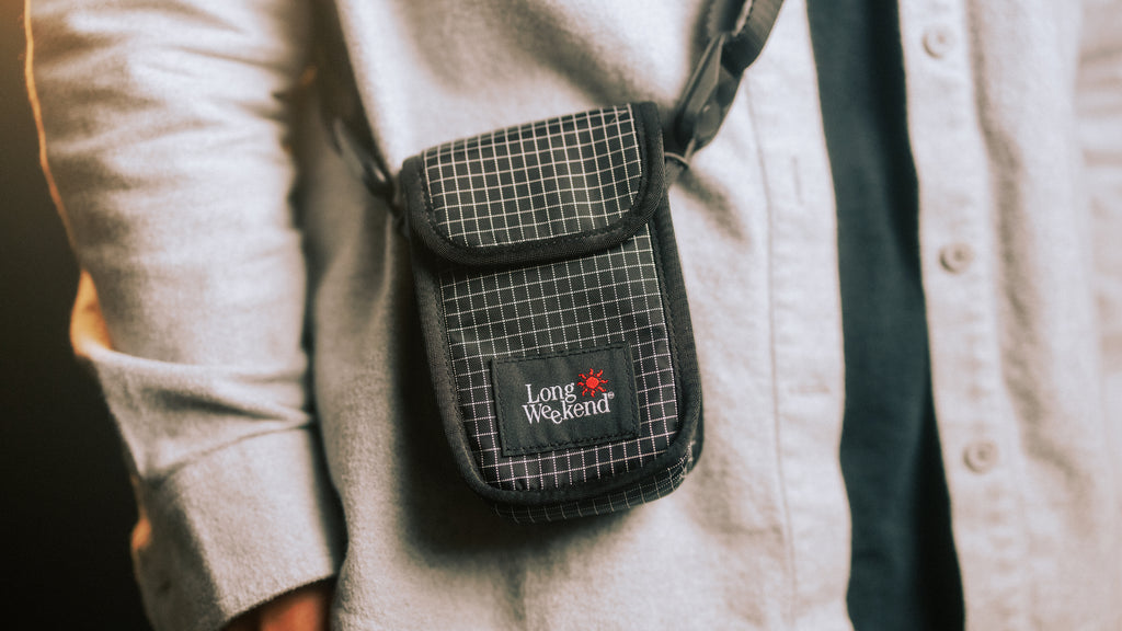 Point and Shoot Camera Pouch