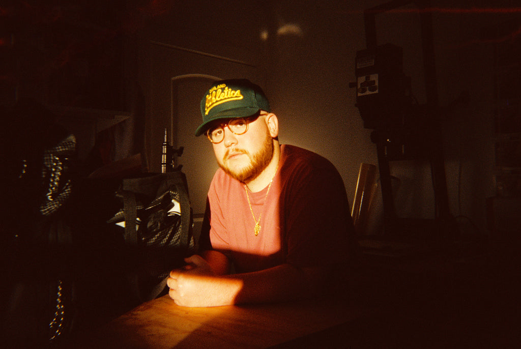 35mm Film Camera