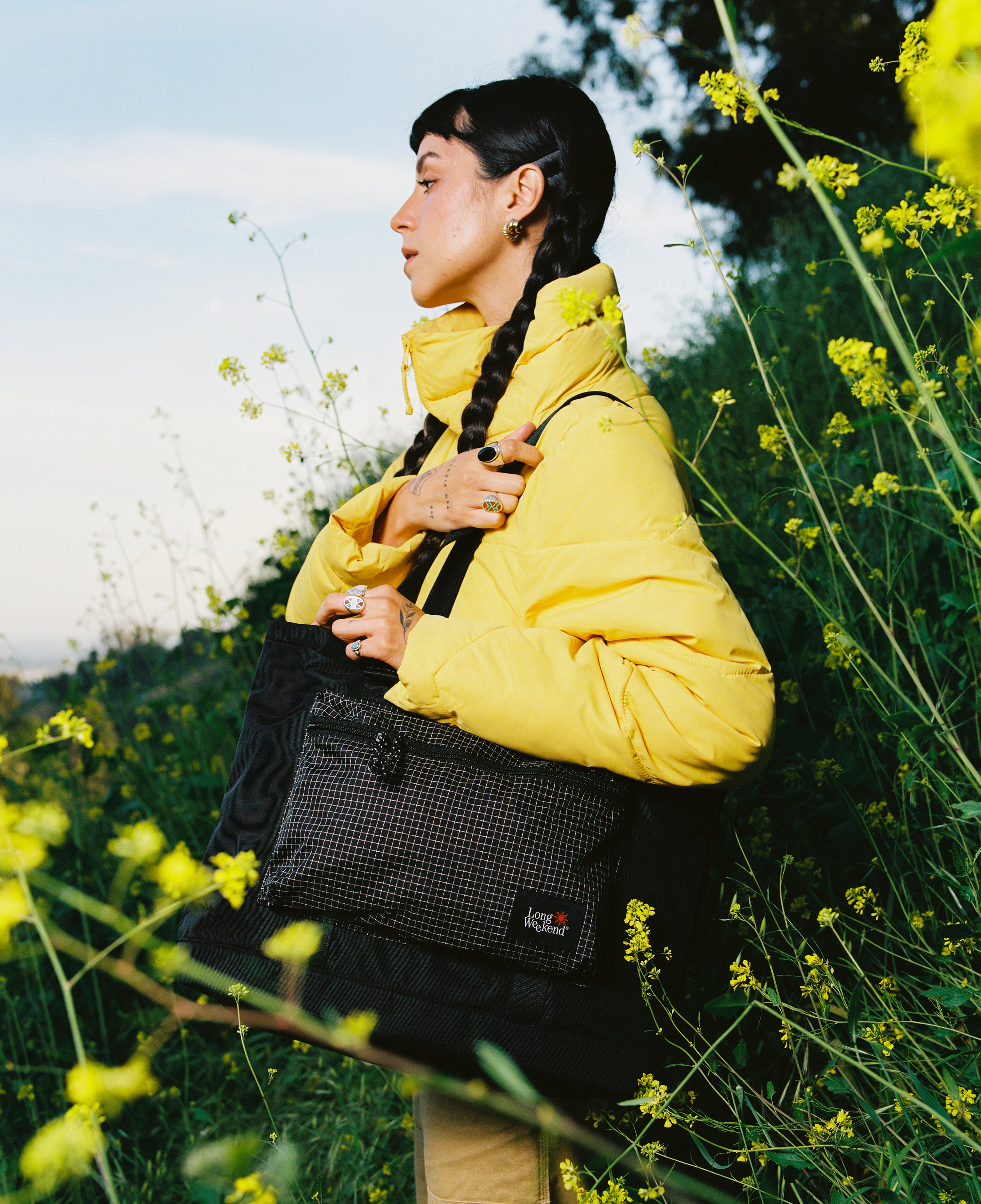 Beacon Tote