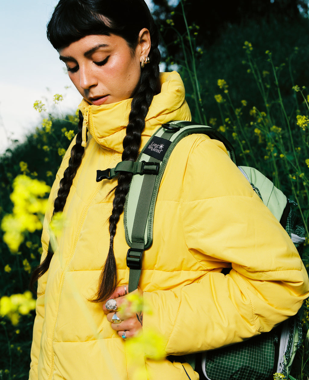 Morro Convertible Backpack