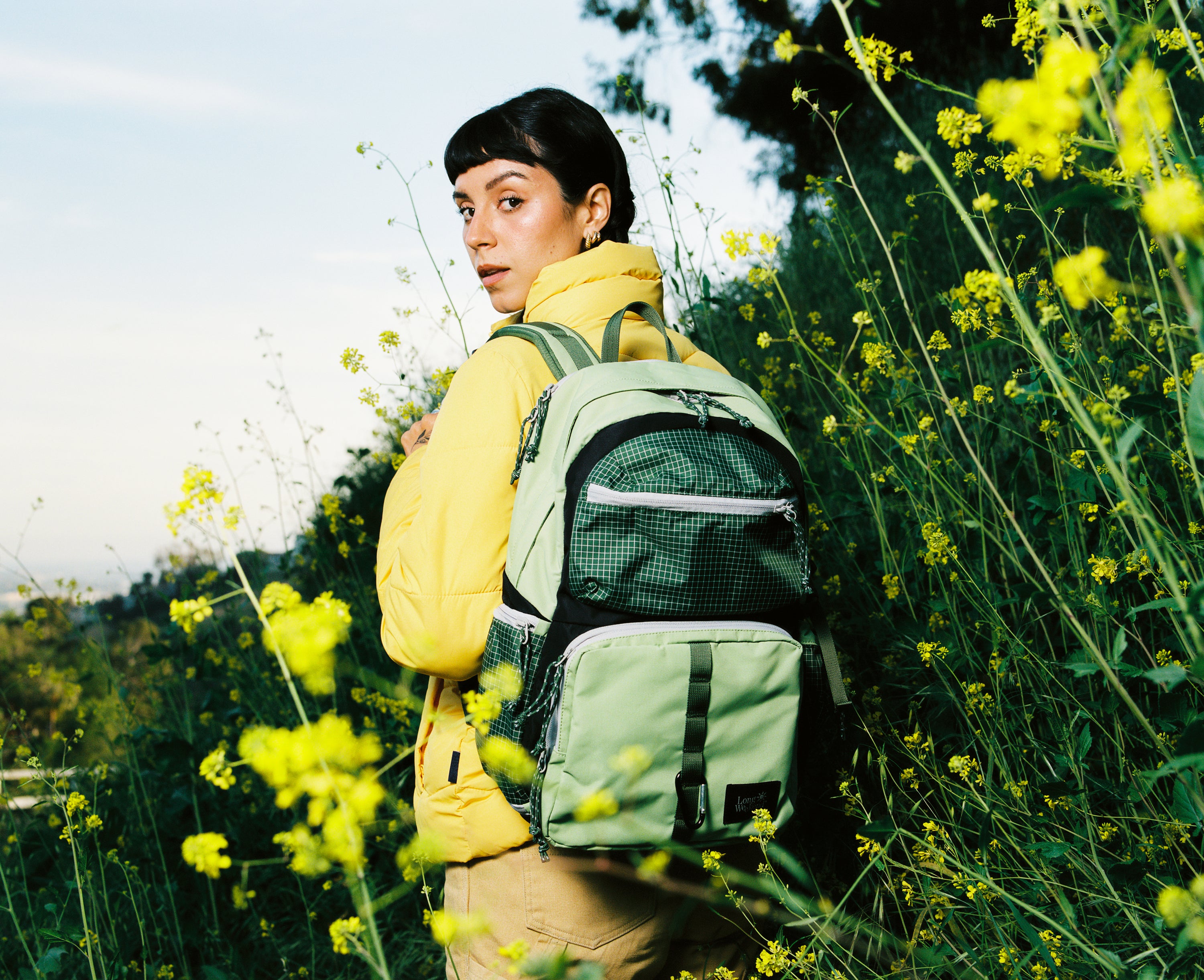 Morro Convertible Backpack